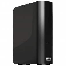 WD Desktop Hard Drive My Book 3 TB